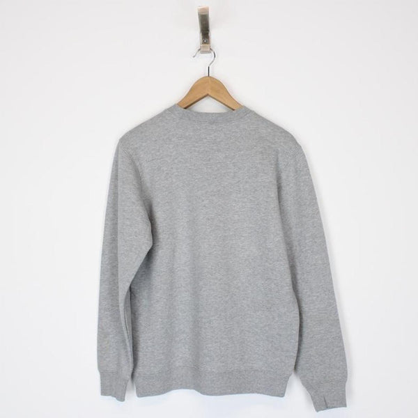 Stussy Sweatshirt Small