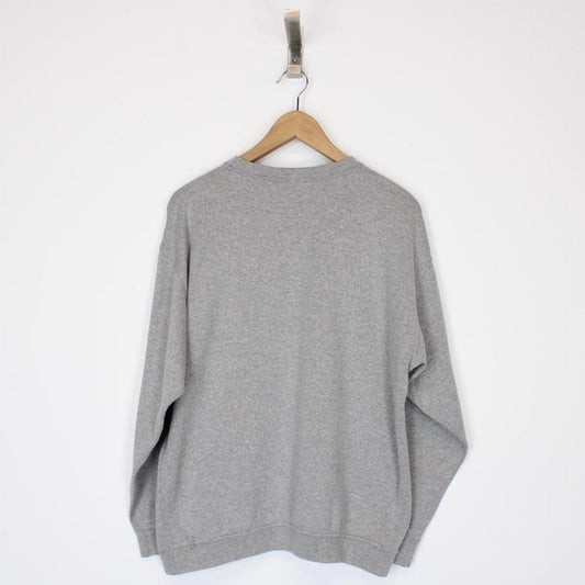 Vintage MCM Sweatshirt Small