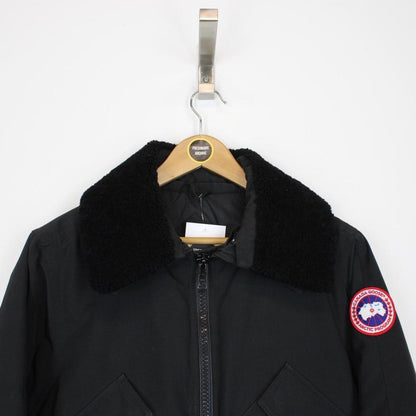 Canada Goose Bromley Bomber Jacket Small