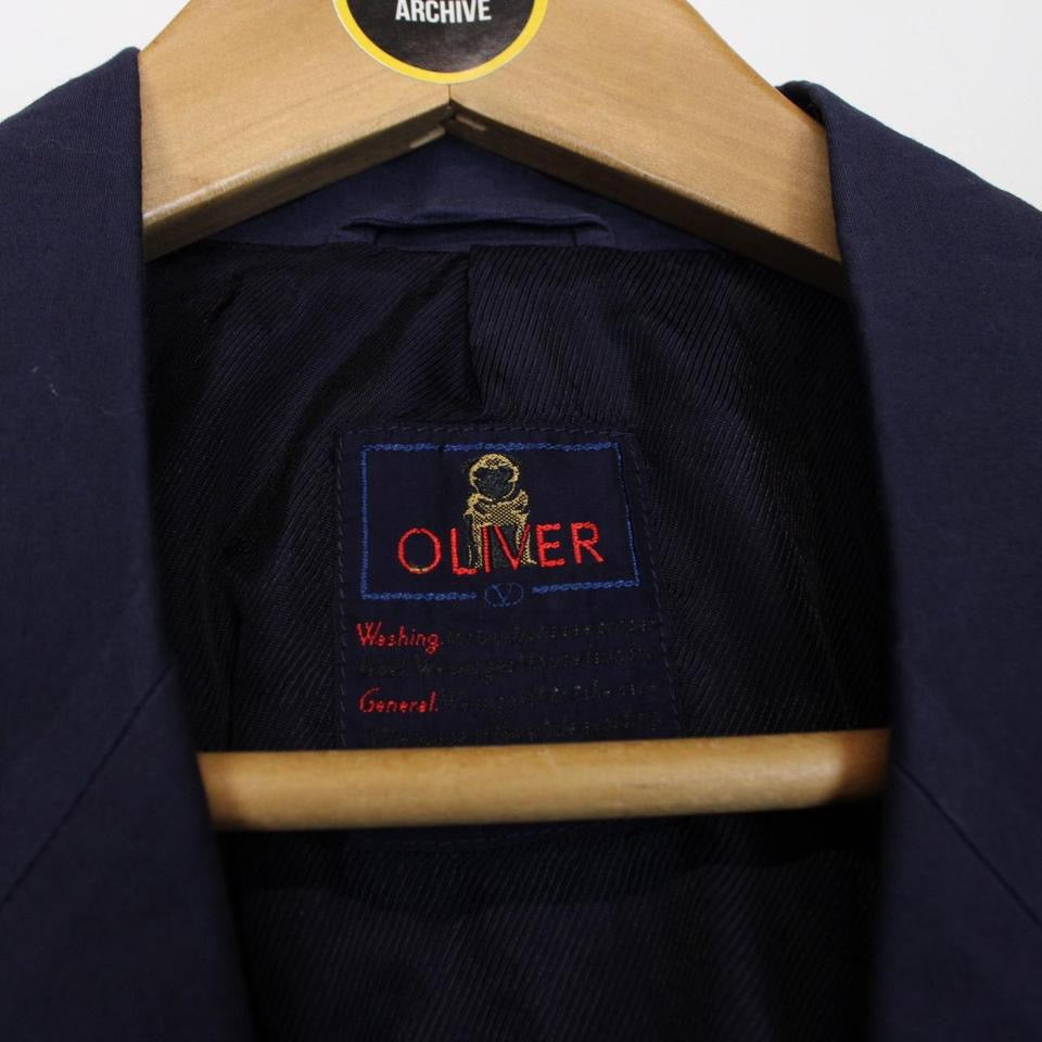 Vintage Valentino Blazer Large