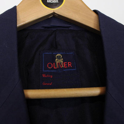 Vintage Valentino Blazer Large