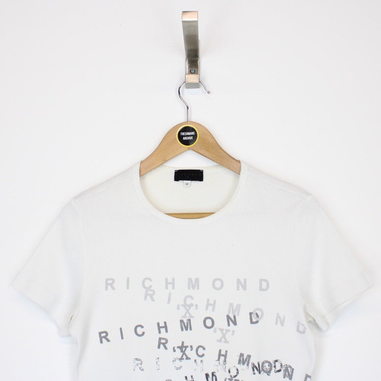 Vintage Richmond T-Shirt Medium