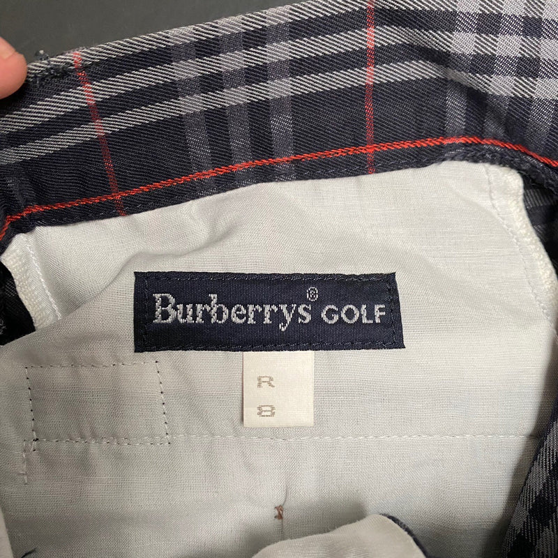 Vintage Burberry Trousers Small