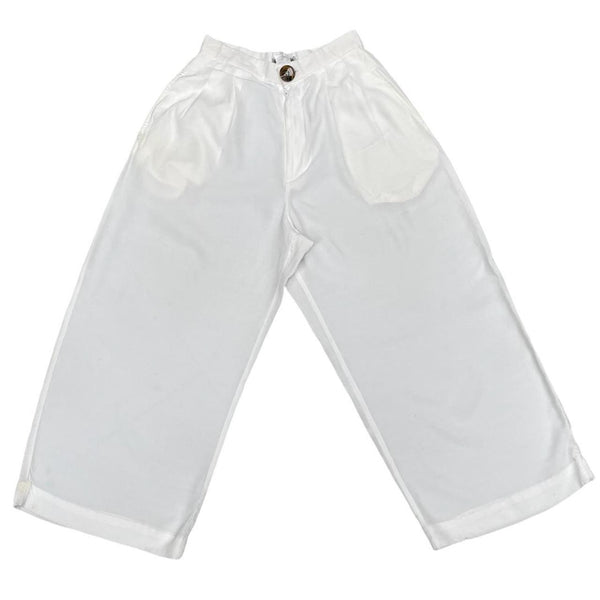 Vintage Issey Miyake Culottes Small