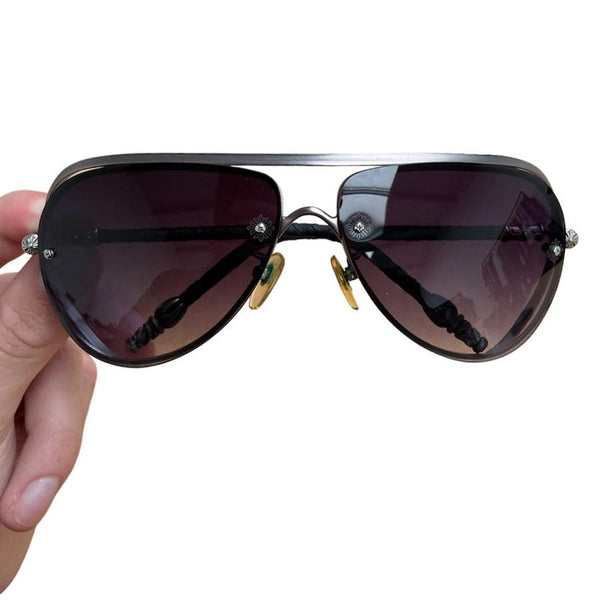 Chrome Hearts Sunglasses