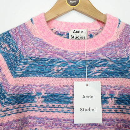 Acne Studios Karlos Wool Jumper XS