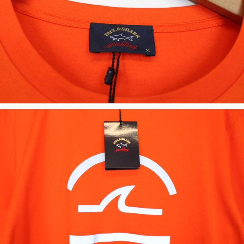 Paul & Shark T-Shirt XL