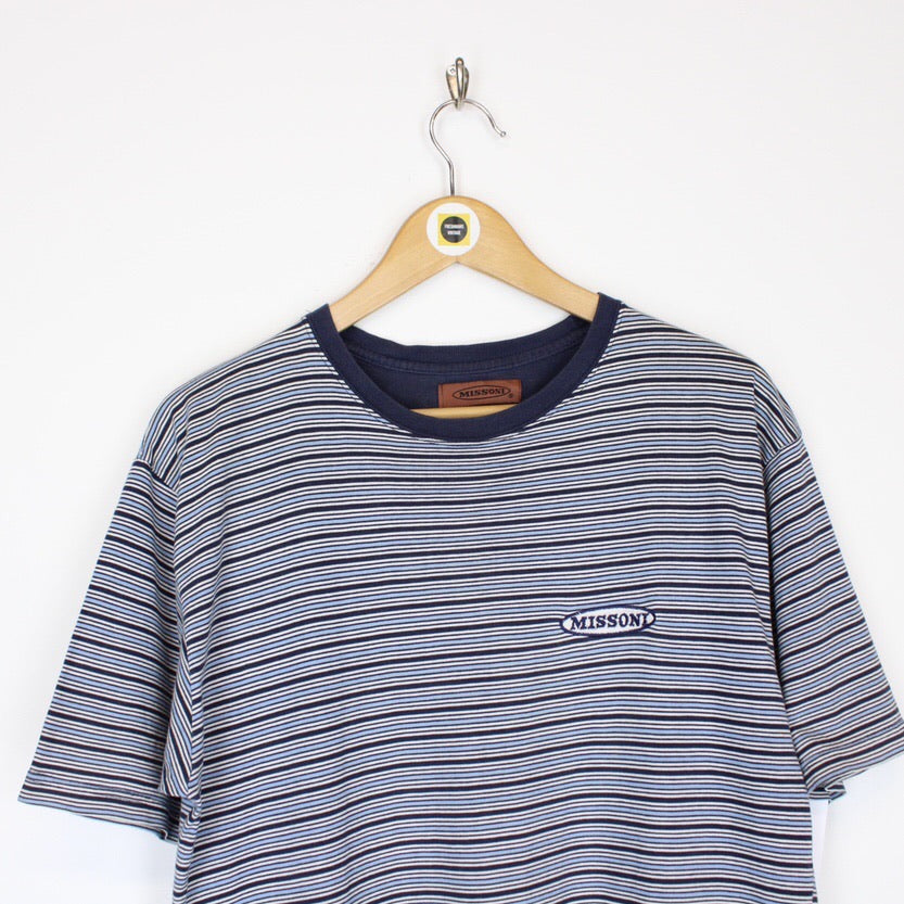 Vintage Missoni T-Shirt Medium