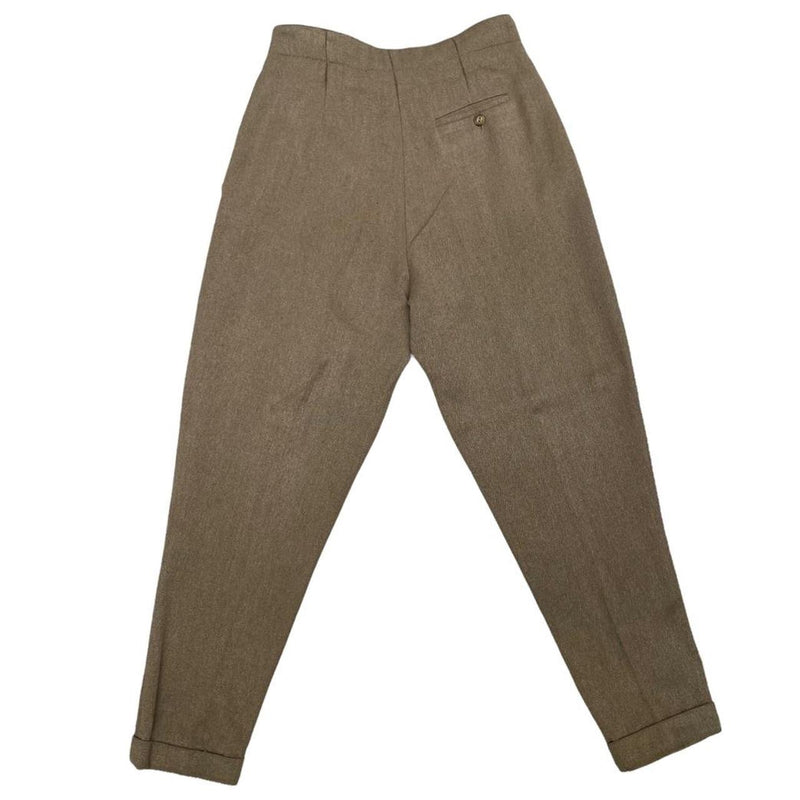 Vintage Missoni Wool Trousers UK 12