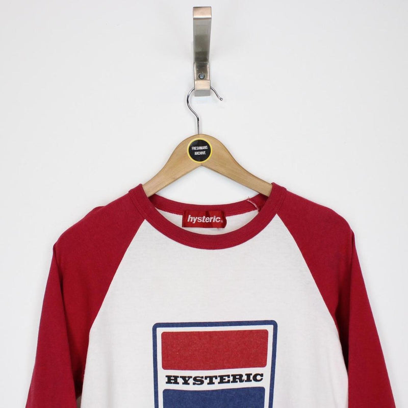 Vintage Hysteric Glamour T-Shirt Small