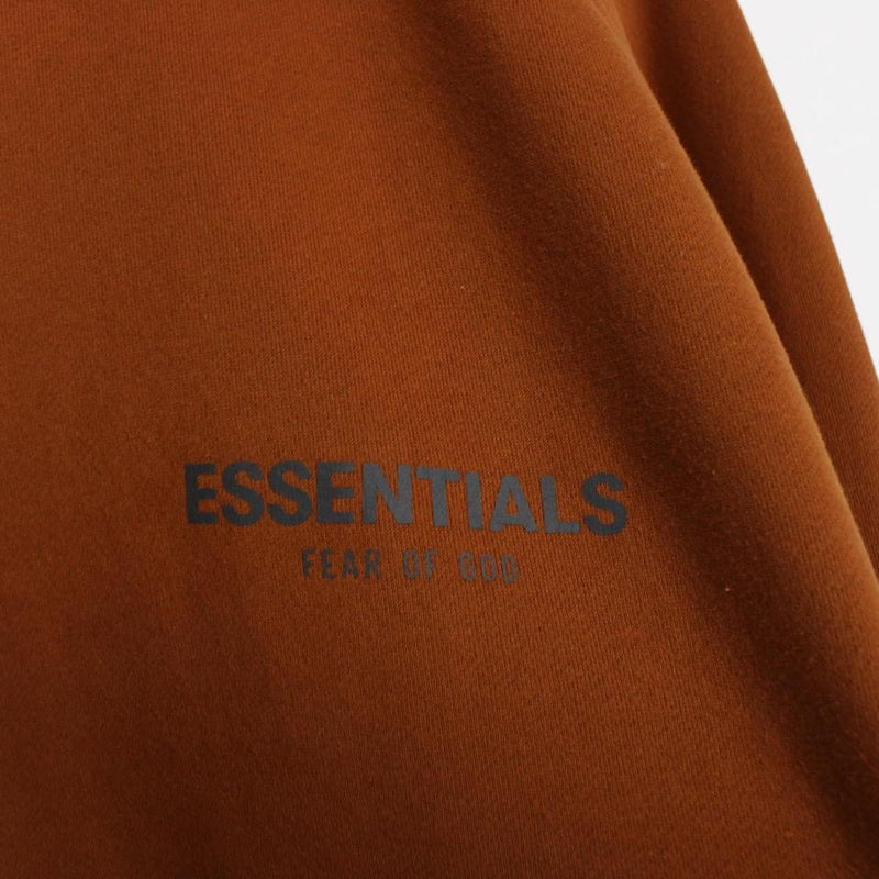 Fear of God Essentials Sweatshirt Large