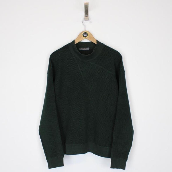 Vintage Issey Miyake Sweatshirt Small
