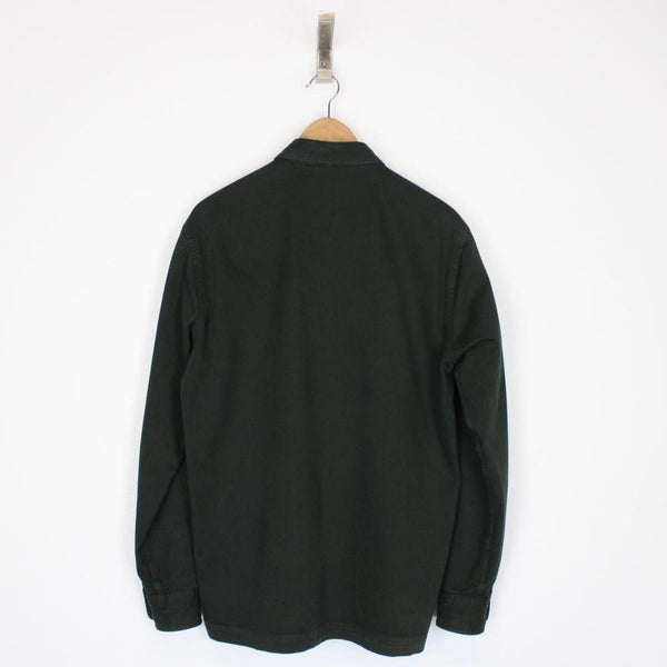 Barbour International Overshirt Medium