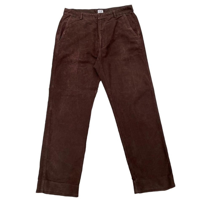 Vintage CP Company AW 2003 Trousers Large