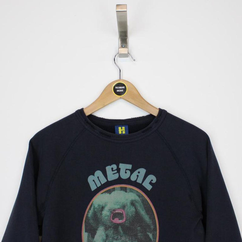 Vintage Hysteric Glamour Sweatshirt Small