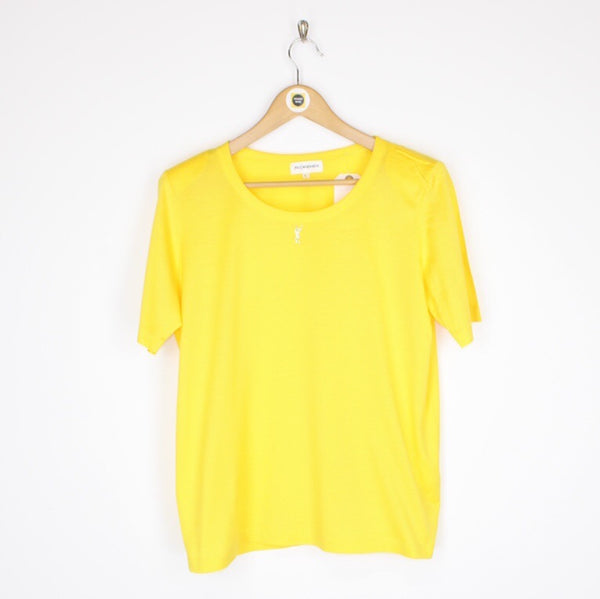 Vintage Yves Saint Laurent Top Large