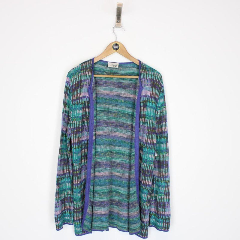 Vintage Missoni Cardigan Medium