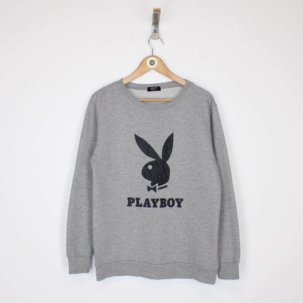 Vintage Playboy Sweatshirt Large