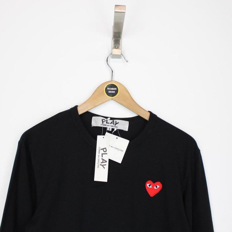 Comme des Garcons 2019 T-Shirt Small