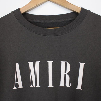 Amiri Core Logo Sweatshirt Small