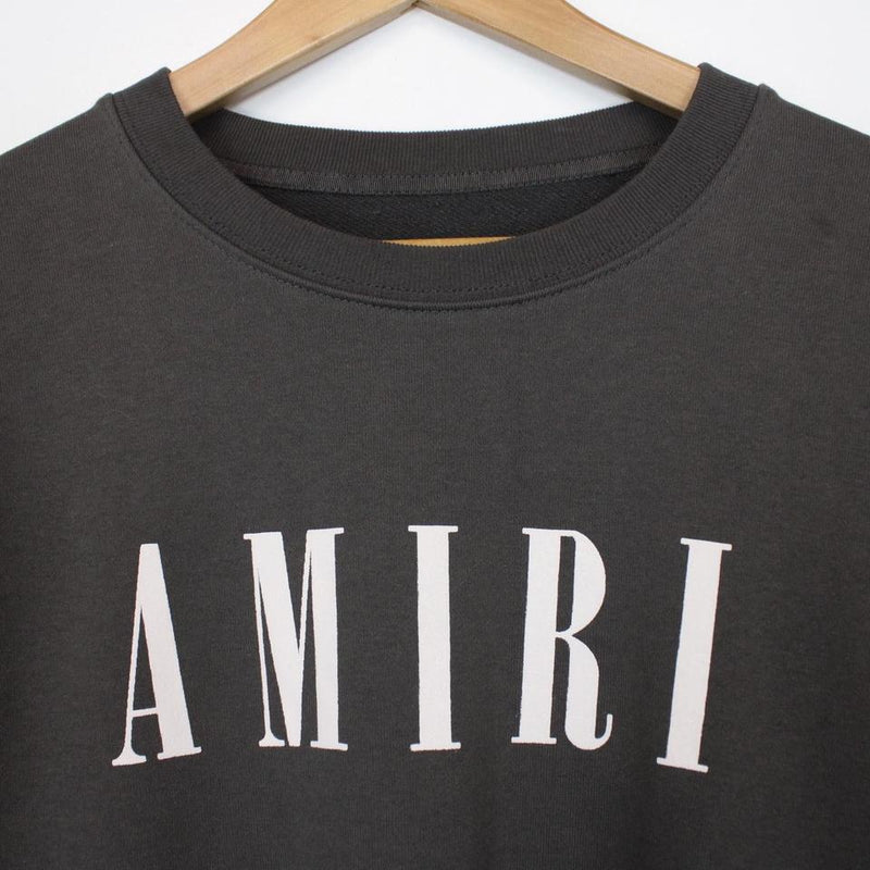 Amiri Core Logo Sweatshirt Small