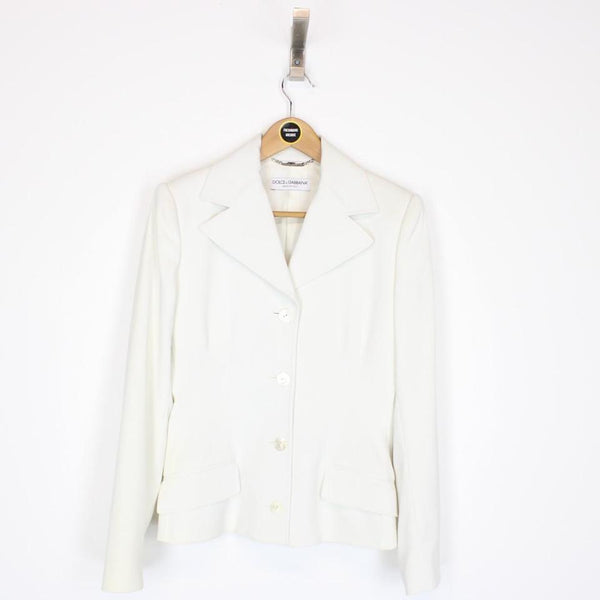 Dolce & Gabbana Blazer Large