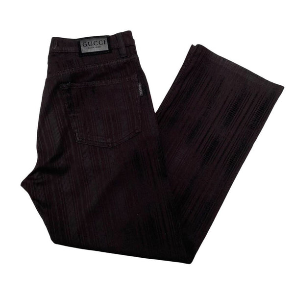 Vintage Gucci Trousers XL