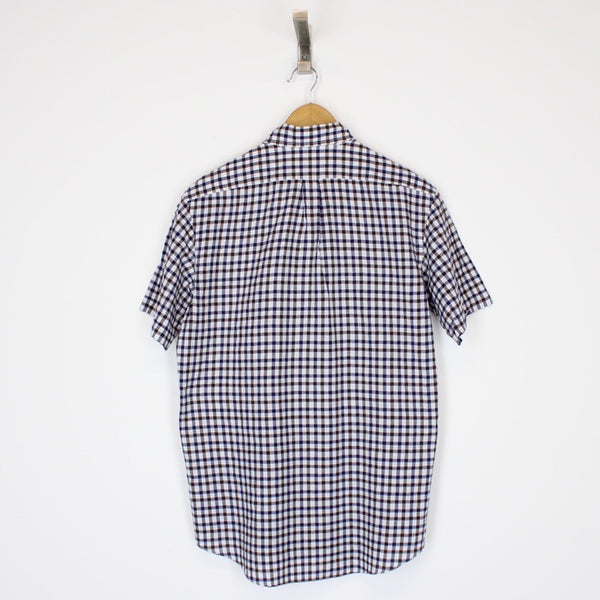 Vintage Aquascutum Shirt M/L