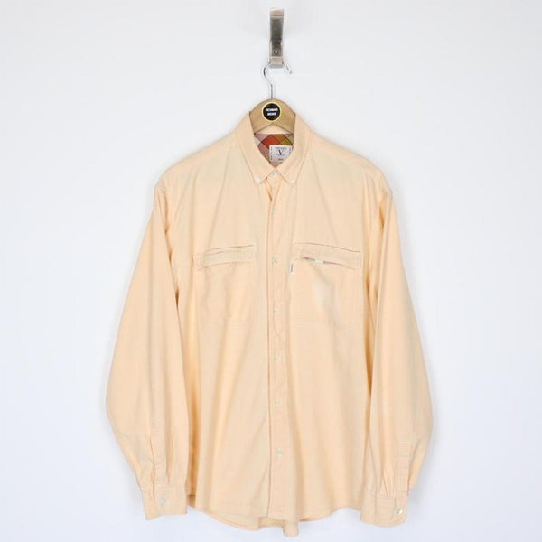 Vintage Valentino Jeans Shirt XL