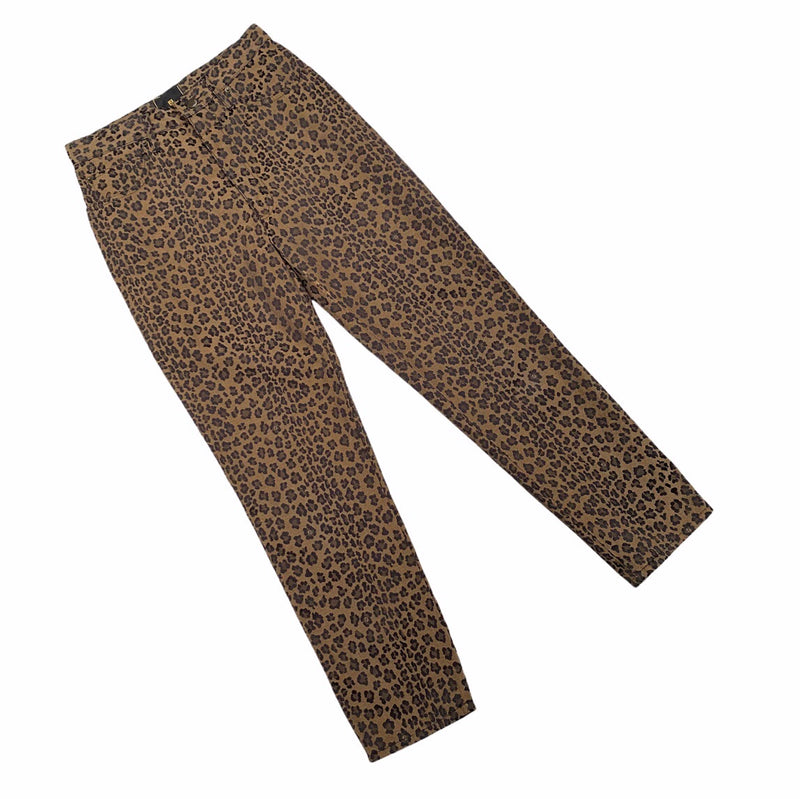 Vintage Fendi Trousers UK 6/8