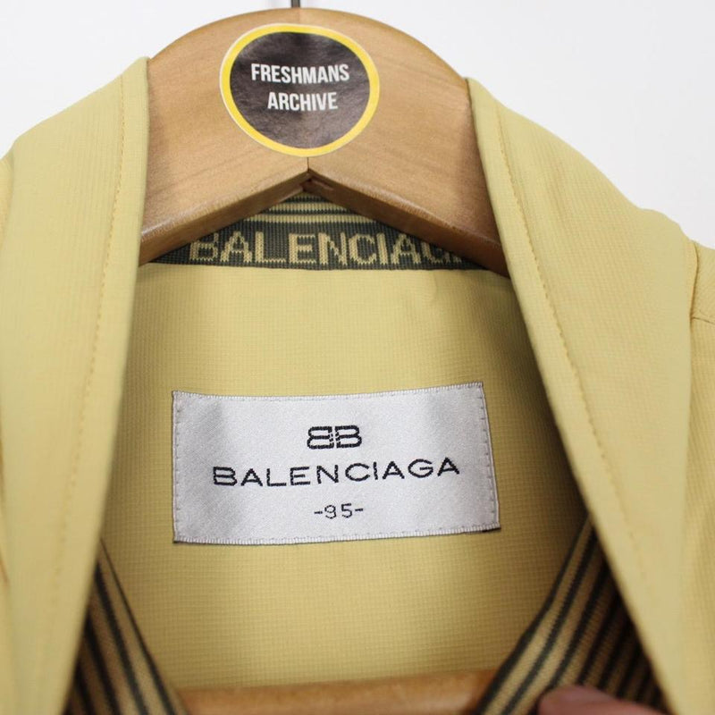 Vintage Balenciaga Jacket Medium