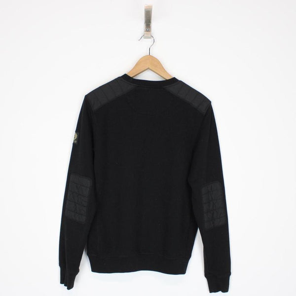 Belstaff Sweatshirt Small