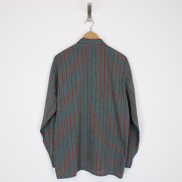 Vintage Missoni Shirt Medium