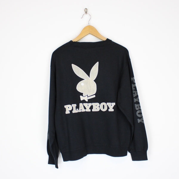 Vintage Playboy Sweatshirt Medium