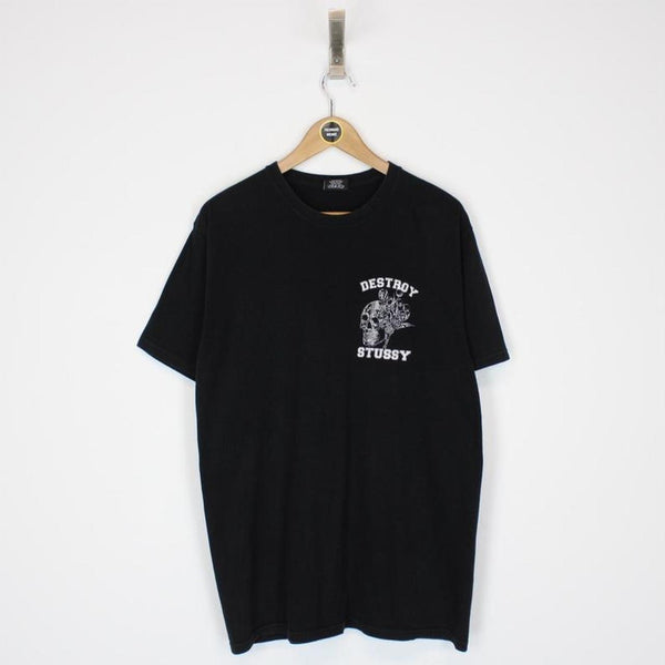 Stussy T-Shirt Large