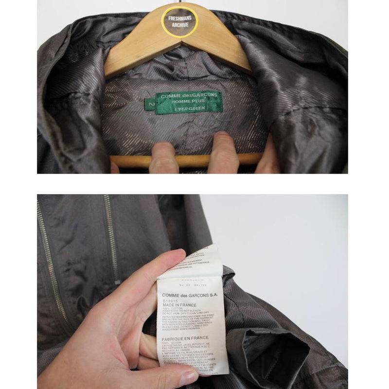 Vintage Comme des Garcons Jacket Small