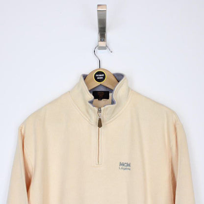 Vintage MCM Sweatshirt Medium