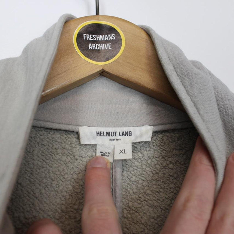 Vintage Helmut Lang Sweatshirt XL