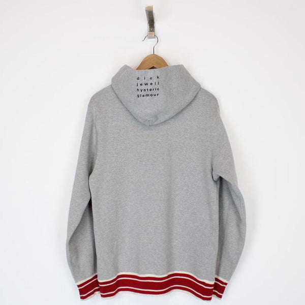 Vintage Hysteric Glamour Hoodie Small