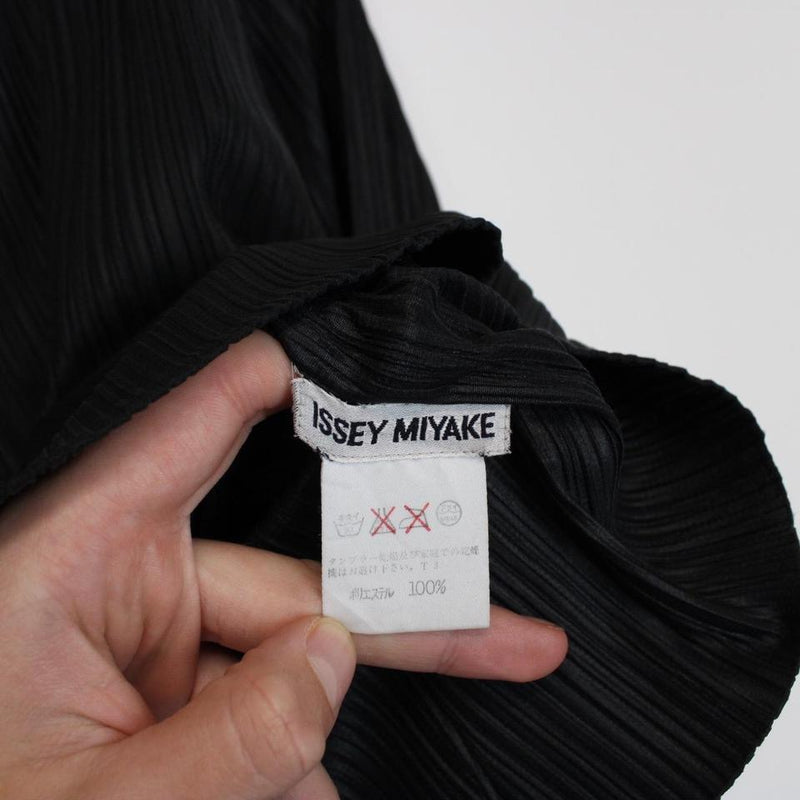Vintage Issey Miyake Jacket Medium