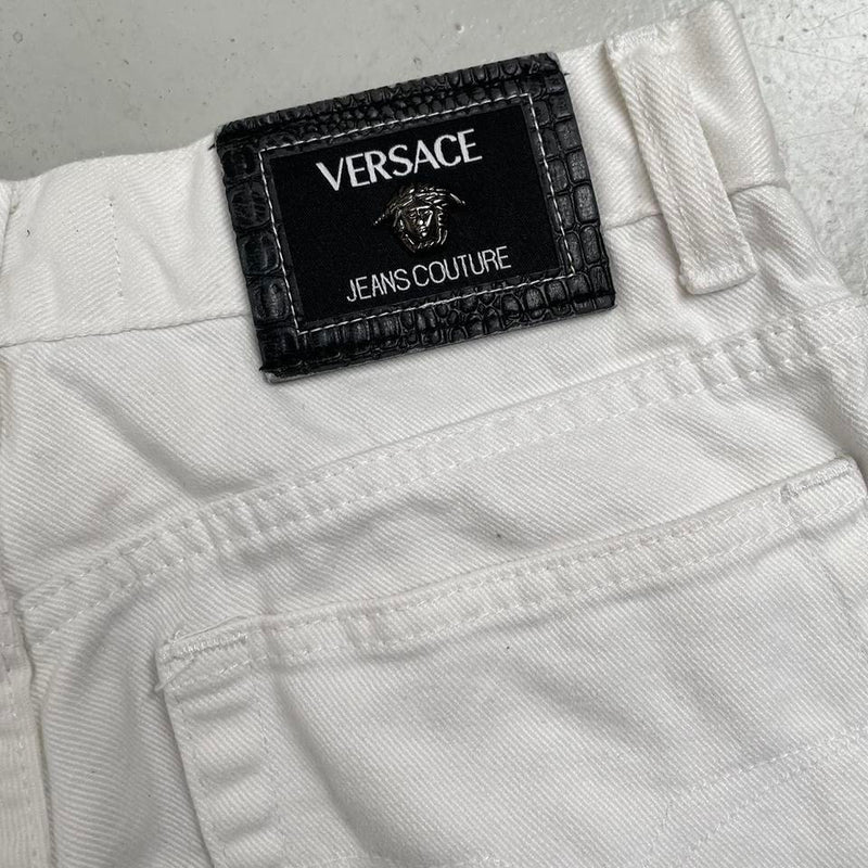 Vintage Versace Jeans Couture Jeans Medium