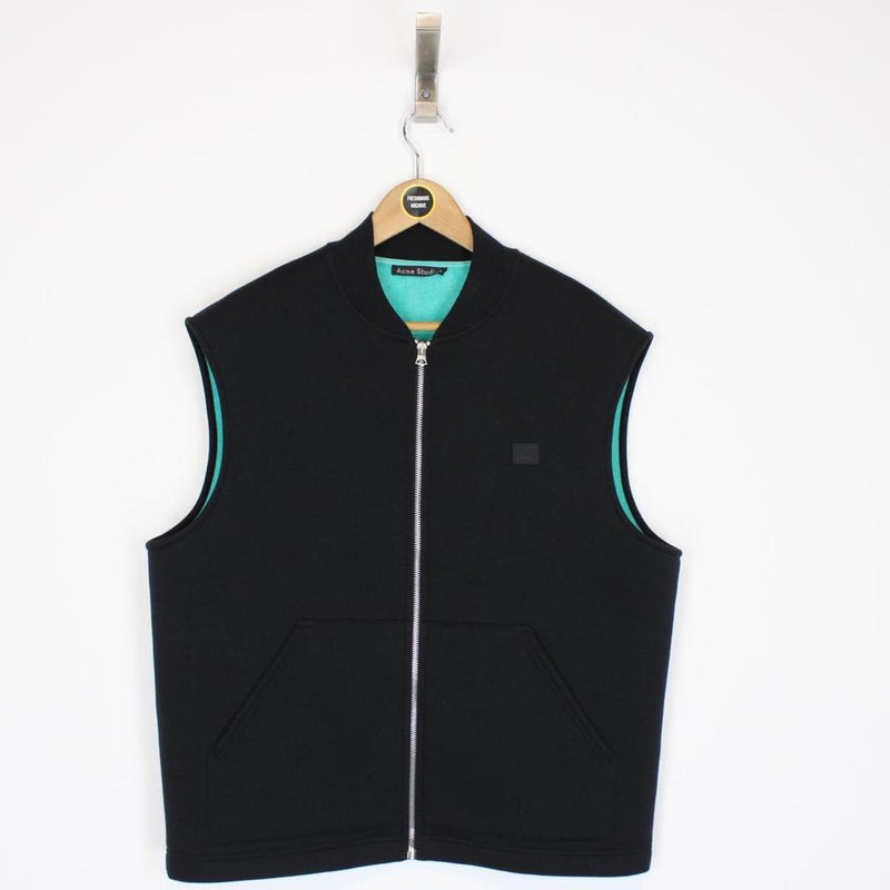 Acne Studios Vest Large