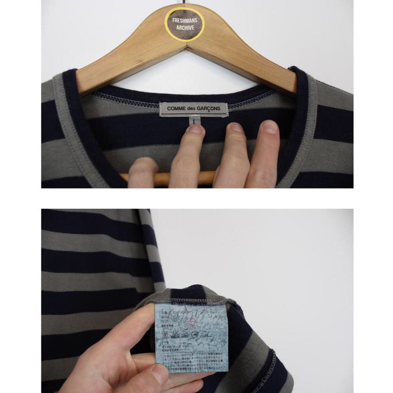 Vintage 2013 Comme des Garçons T-Shirt Large