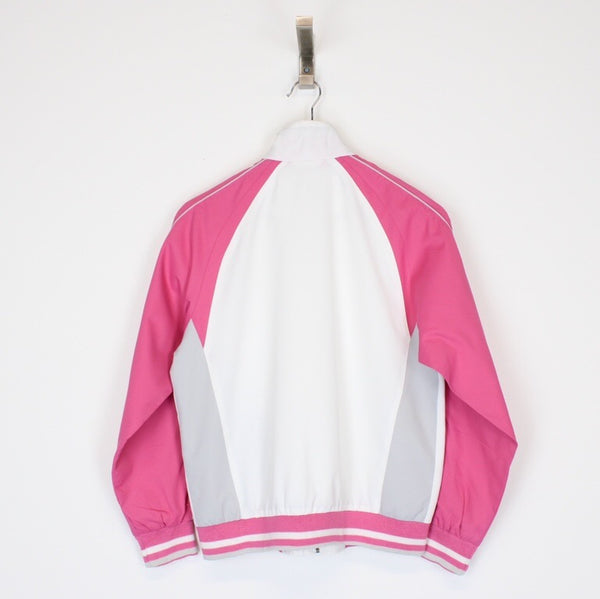 Vintage Pierre Balmain Track Jacket Medium