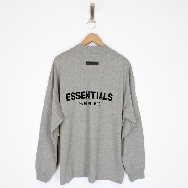 Fear of God Essentials T-Shirt Medium