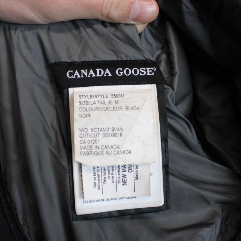 Canada Goose Brookvale Jacket Medium