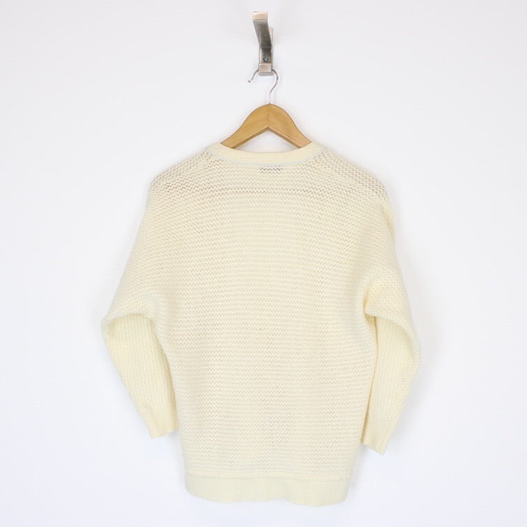 Vintage Gianni Versace Cardigan Small