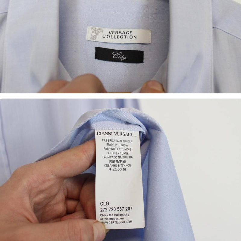 Versace Collection Shirt XL