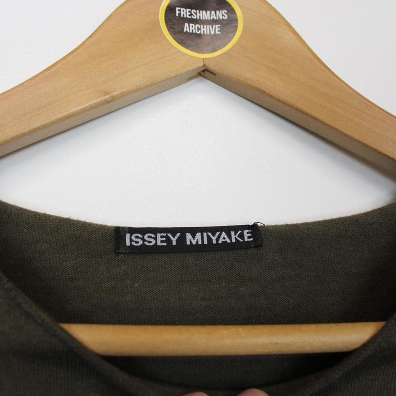Vintage Issey Miyake T-Shirt Small