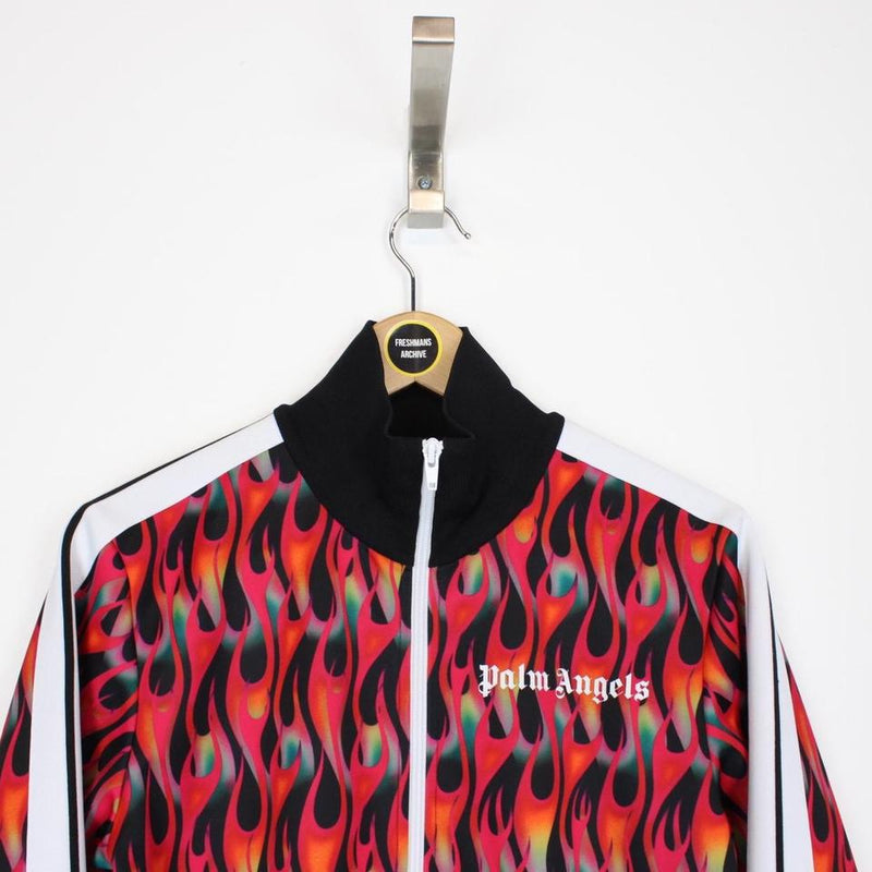 Palm Angels Track Jacket XS